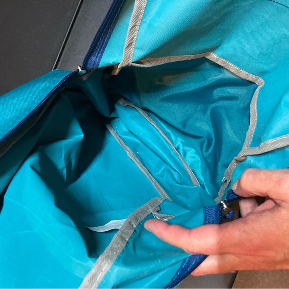 TrailMaker backpack - Picture 4 of 7